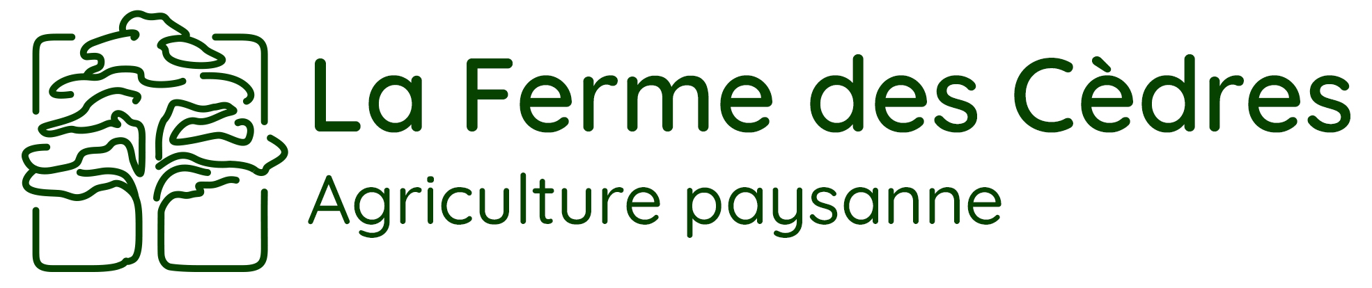 La Ferme des Cèdres