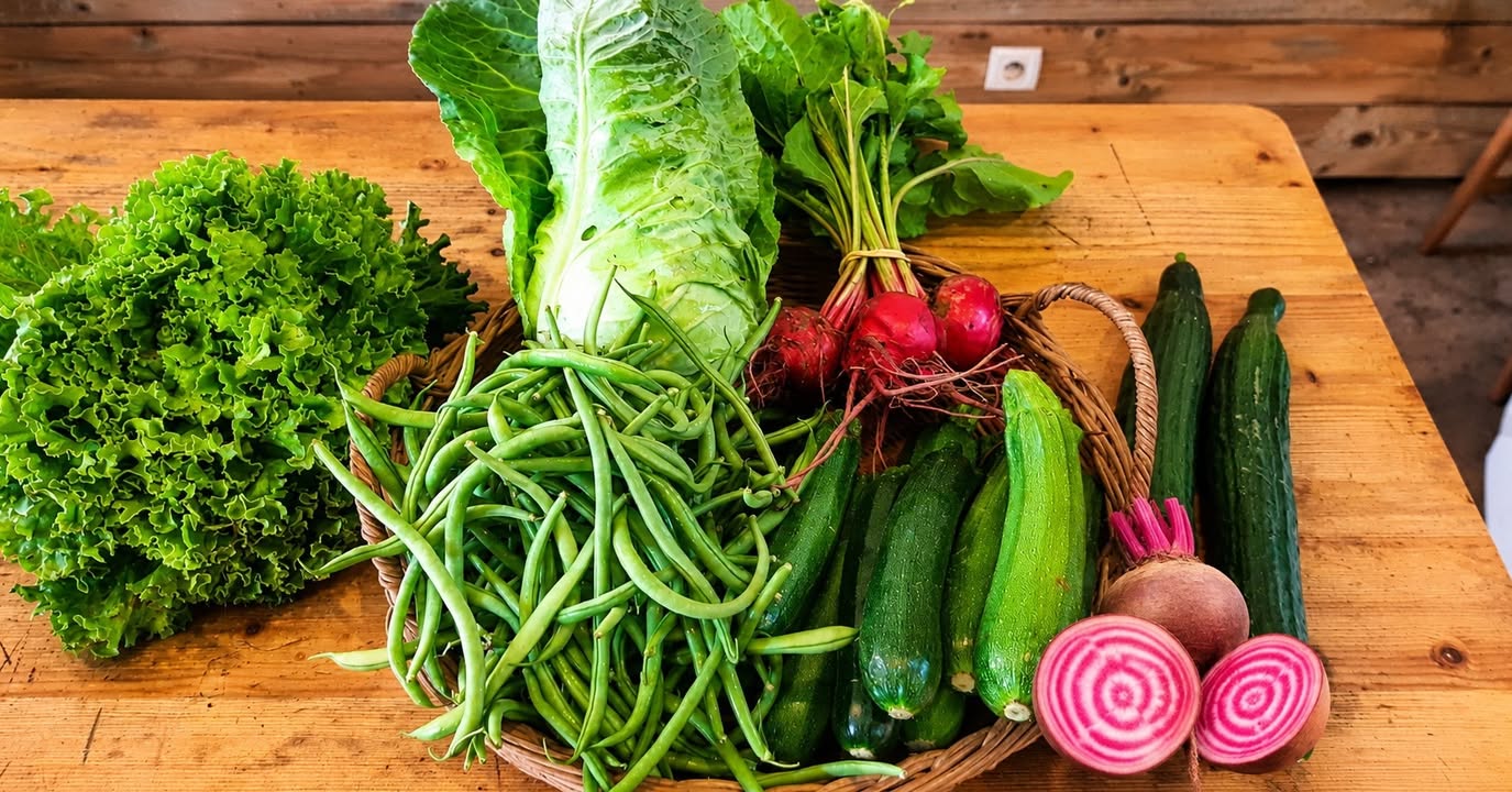 La Ferme des Cèdres
