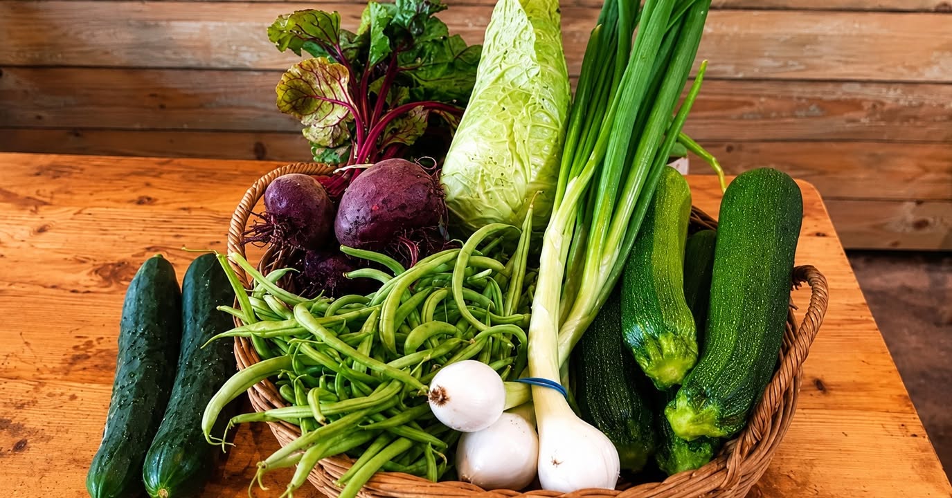 La Ferme des Cèdres