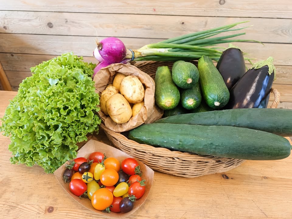 La Ferme des Cèdres
