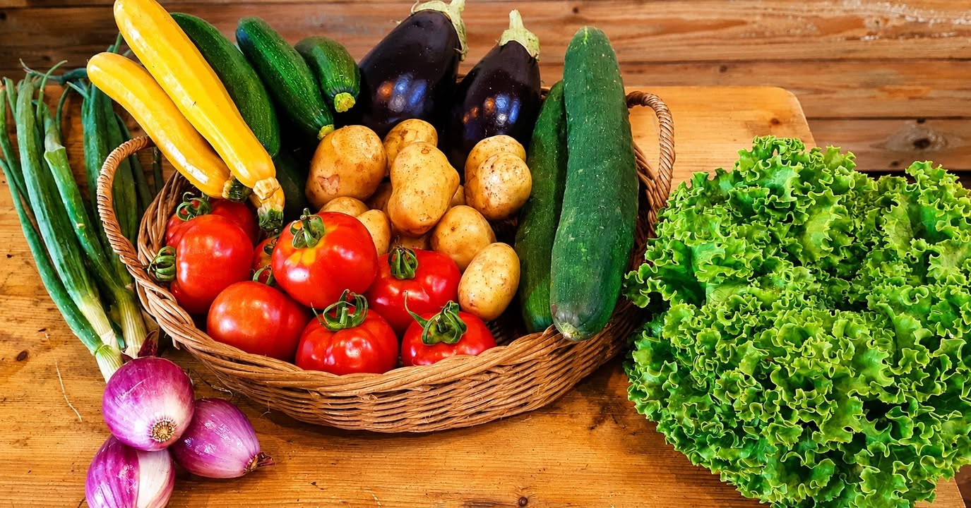 La Ferme des Cèdres