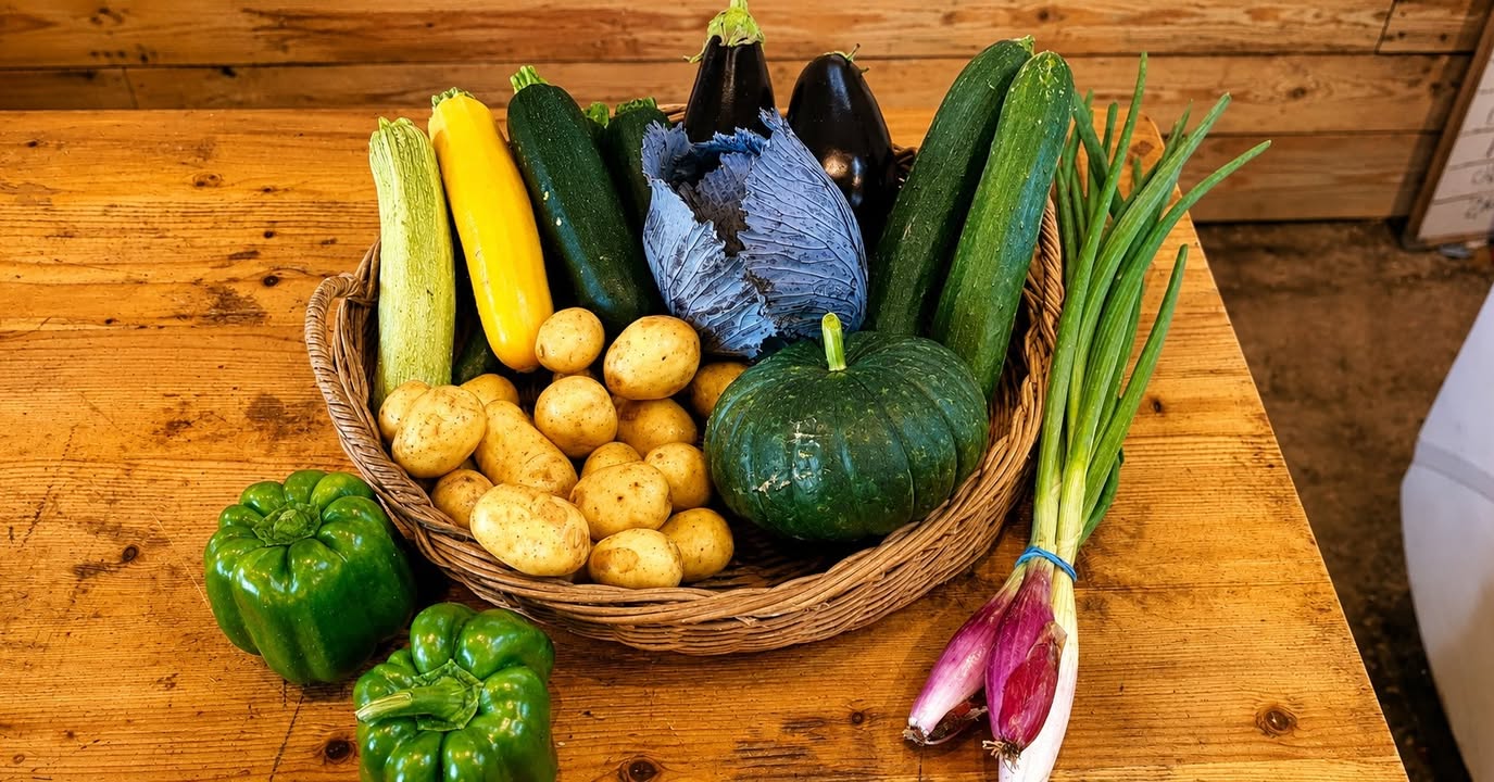 La Ferme des Cèdres