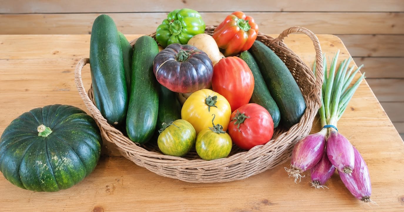 La Ferme des Cèdres