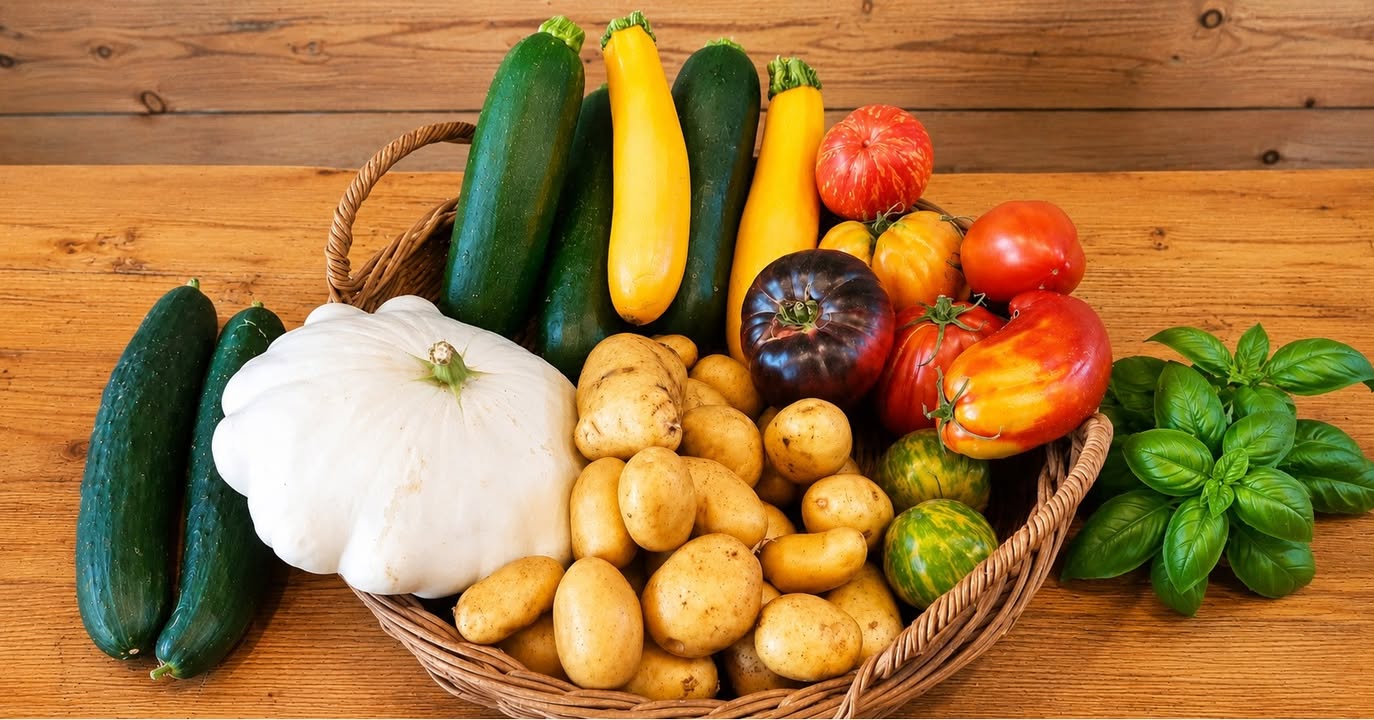 La Ferme des Cèdres
