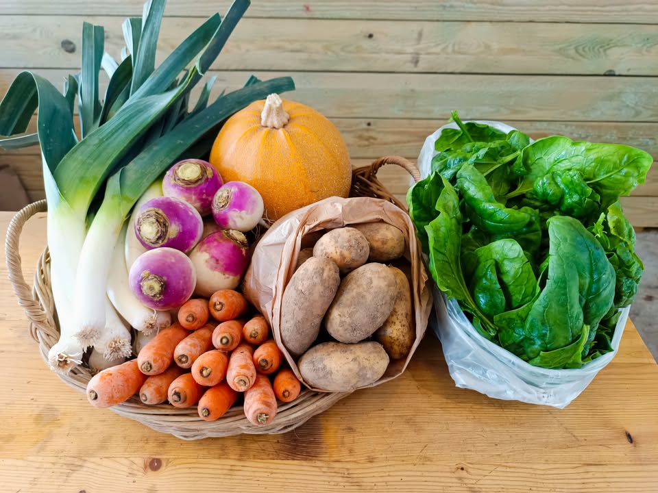 La Ferme des Cèdres