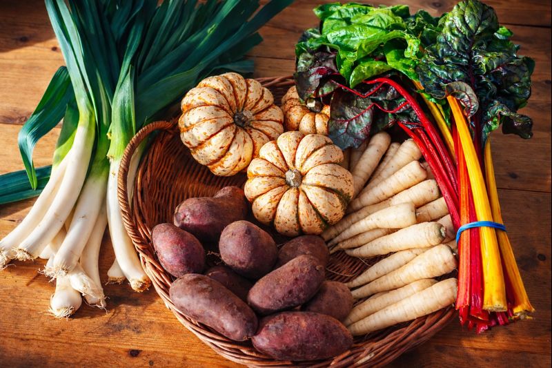 La Ferme des Cèdres