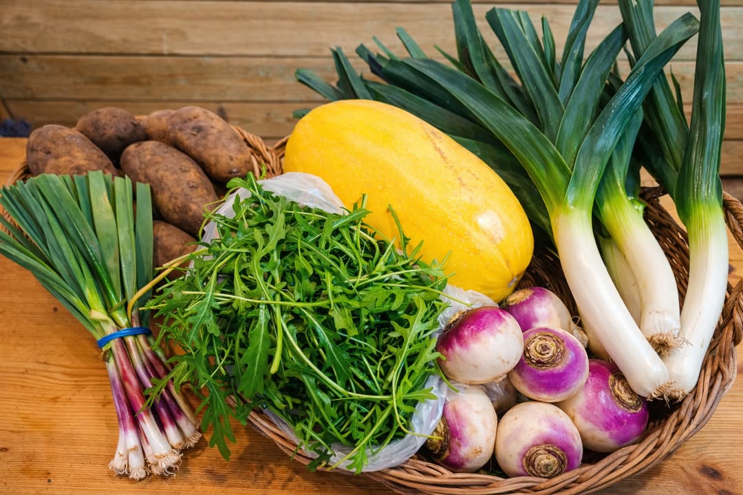La Ferme des Cèdres