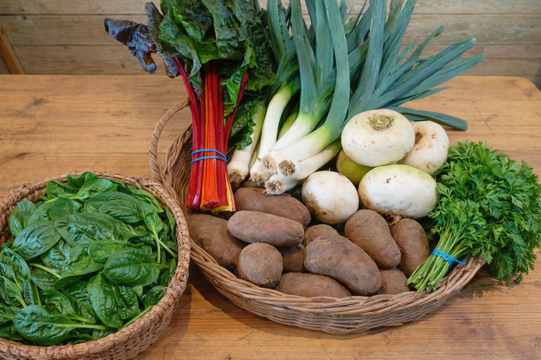 La Ferme des Cèdres