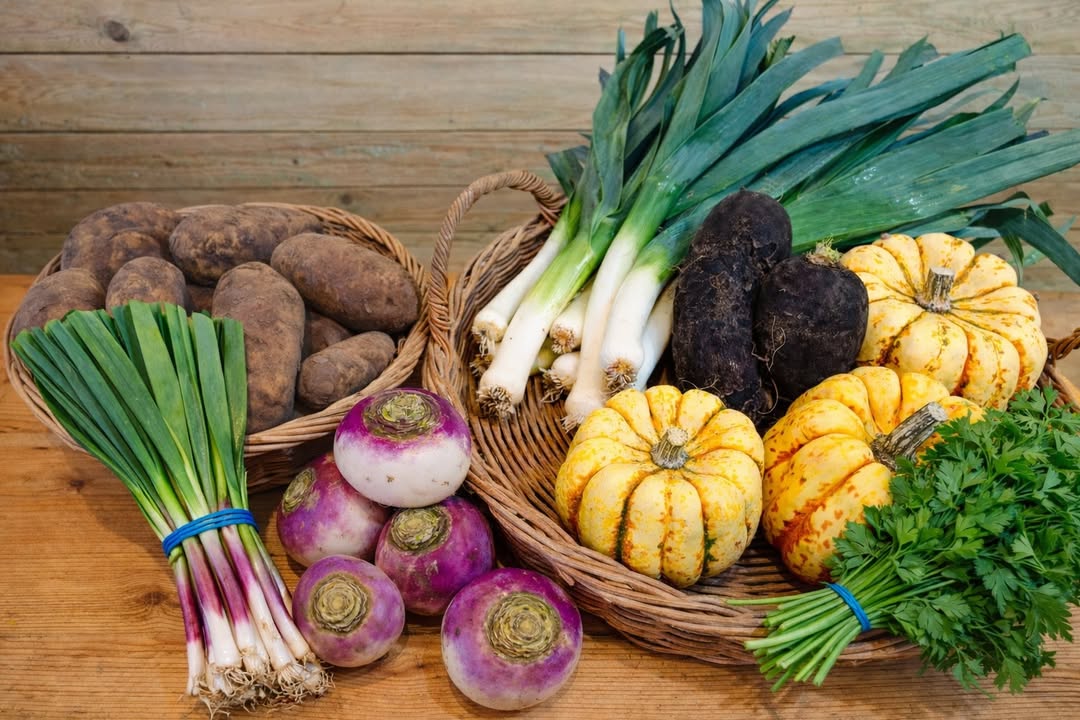 La Ferme des Cèdres