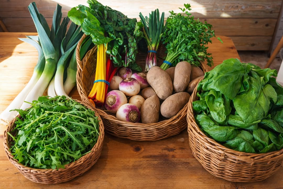 La Ferme des Cèdres