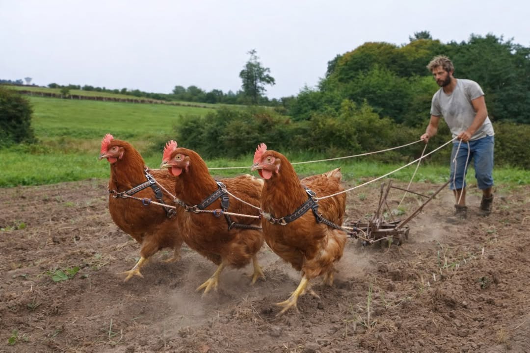 La Ferme des Cèdres