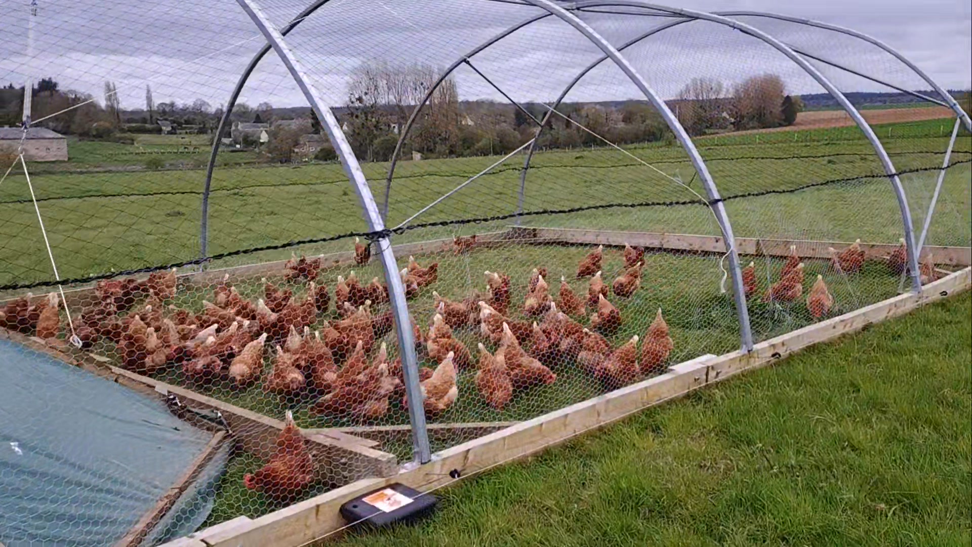 La Ferme des Cèdres