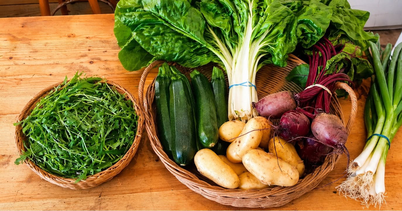 La Ferme des Cèdres