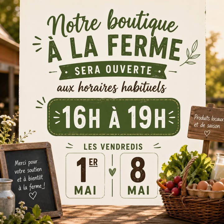 La Ferme des Cèdres