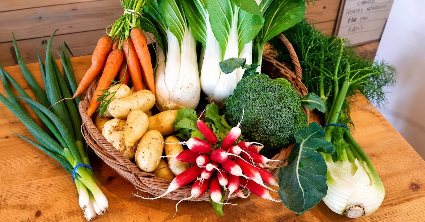 La Ferme des Cèdres
