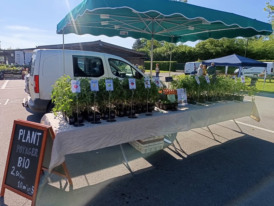 La Ferme des Cèdres
