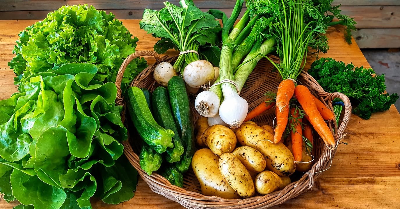 La Ferme des Cèdres