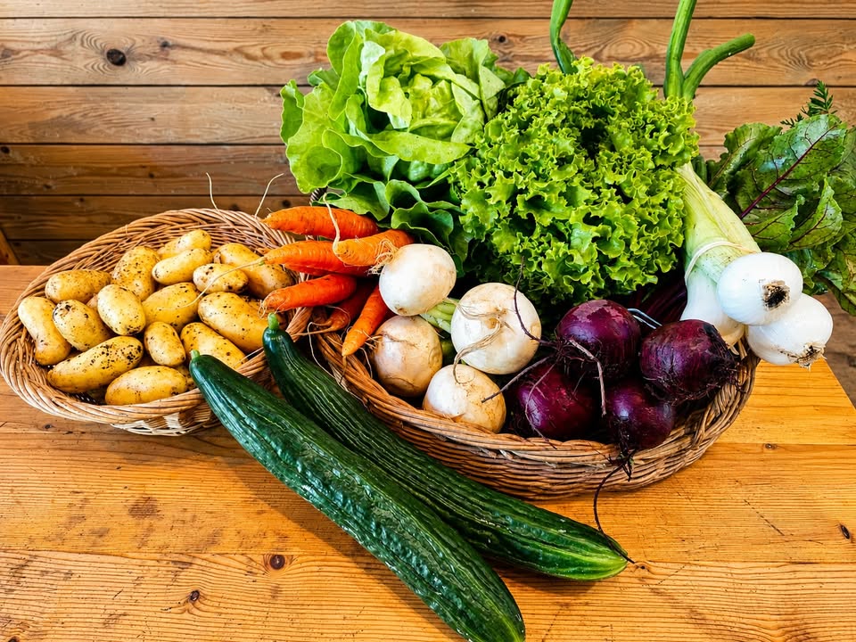 La Ferme des Cèdres