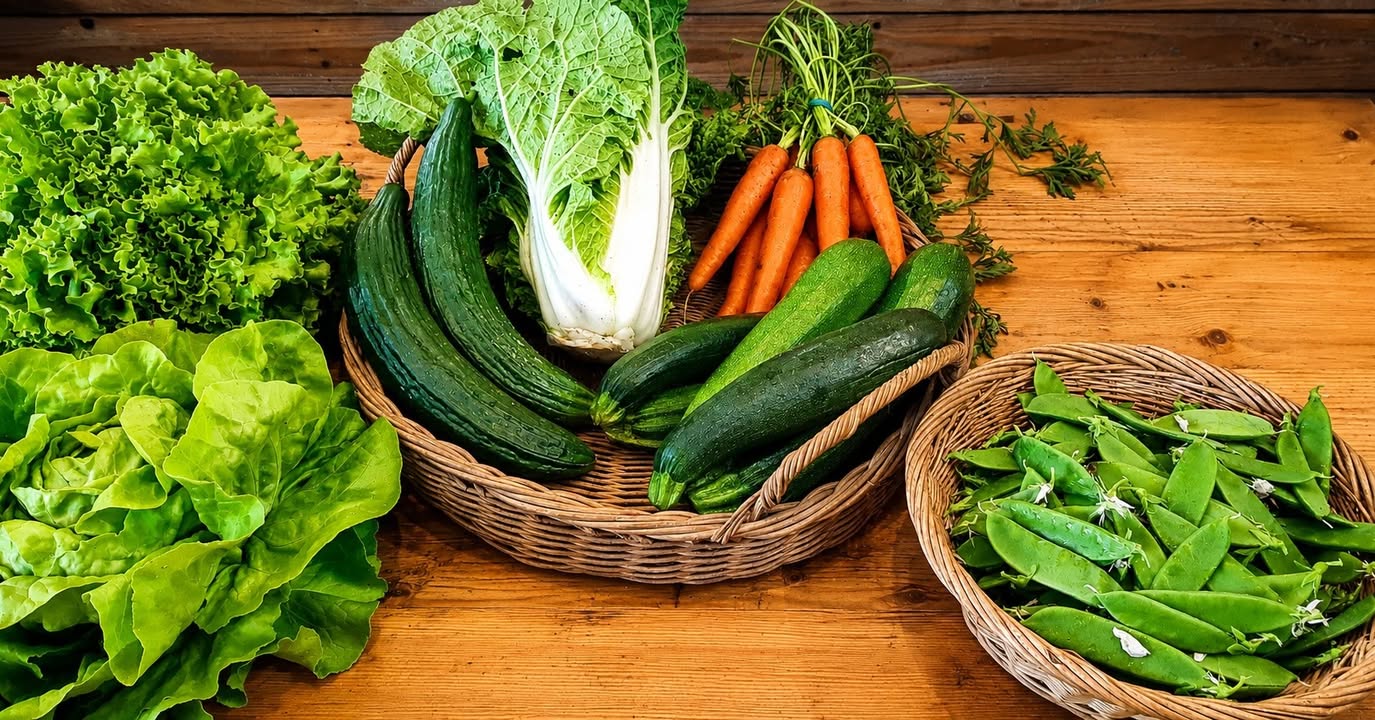 La Ferme des Cèdres
