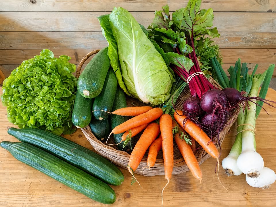 La Ferme des Cèdres