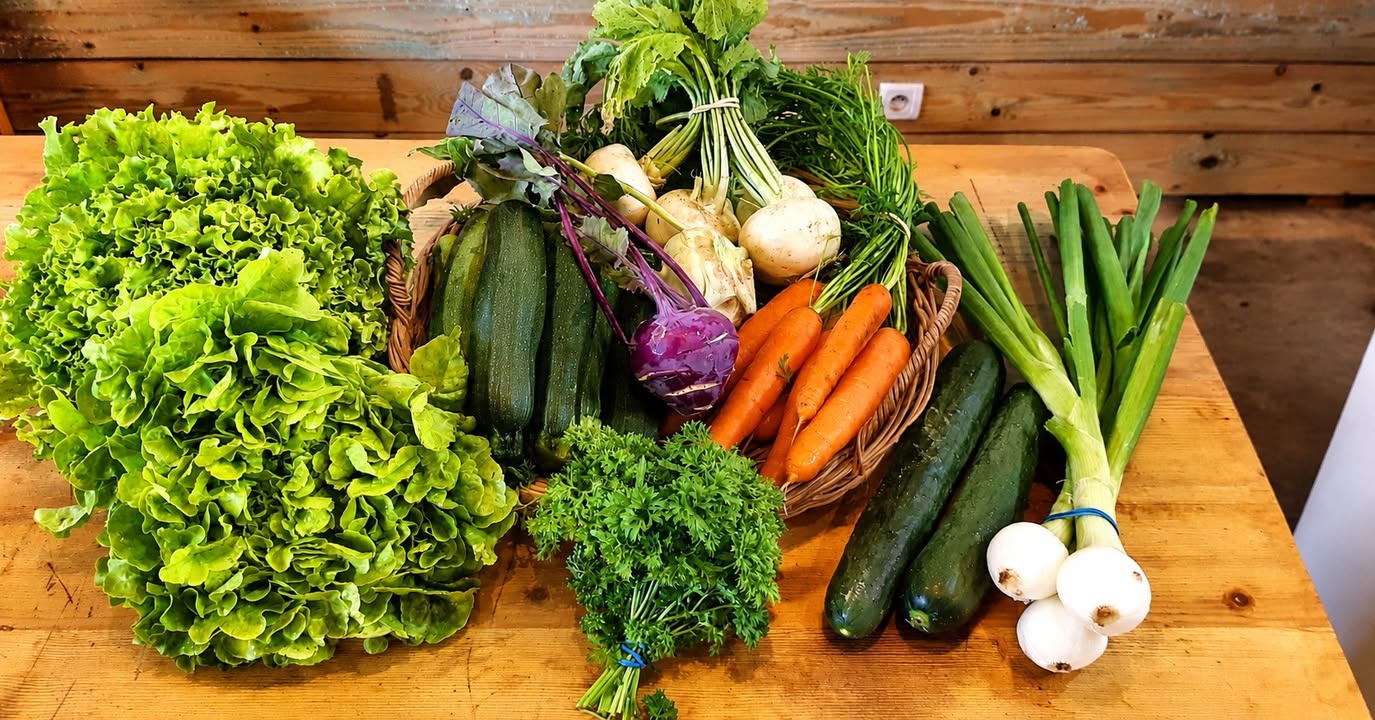 La Ferme des Cèdres